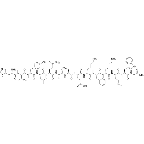 HSV-1 Protease substrate 396716-24-8